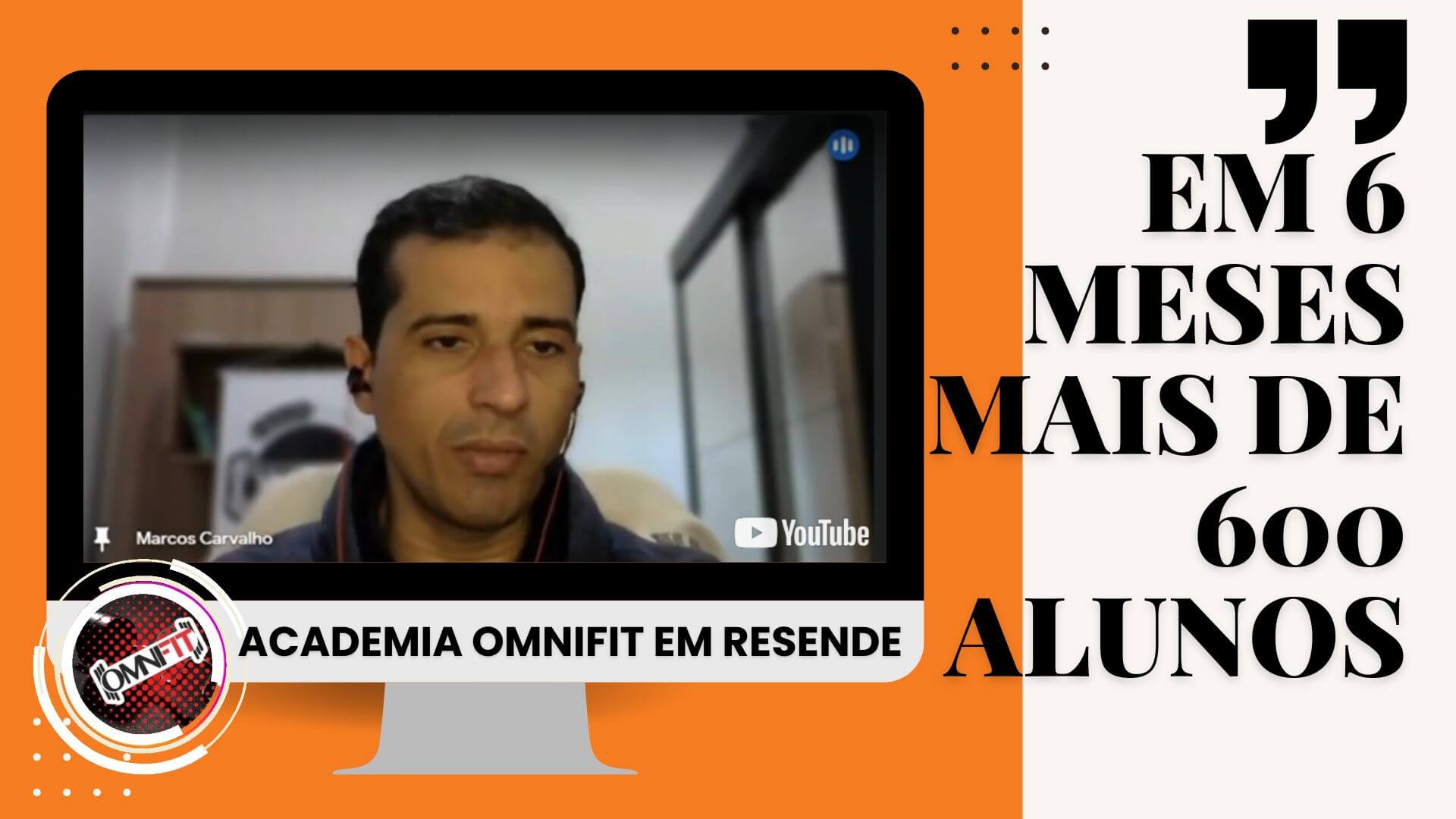 Depoimento em Vídeo