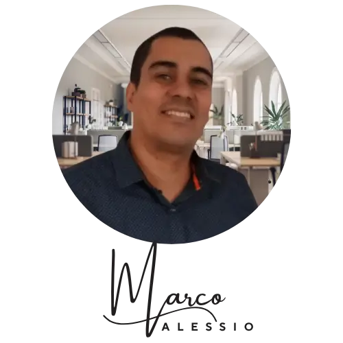 Marco Alessio