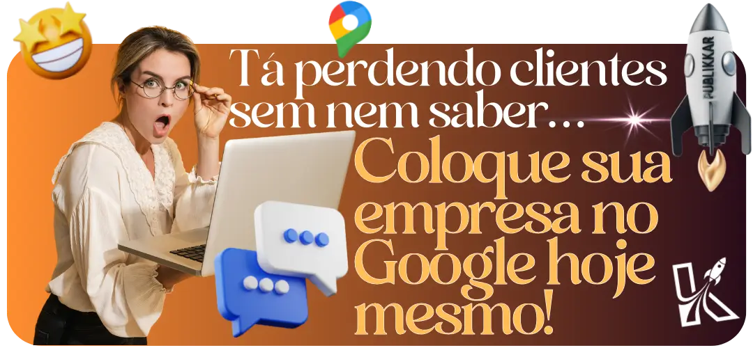 Criação de sites onepage