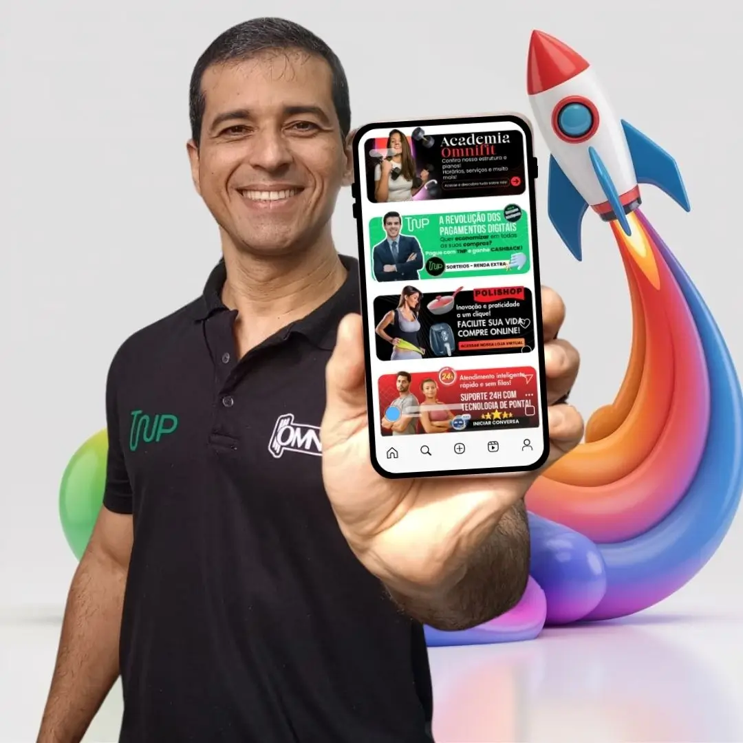 Marcos C., Academia Omnifit, cliente BioClick
