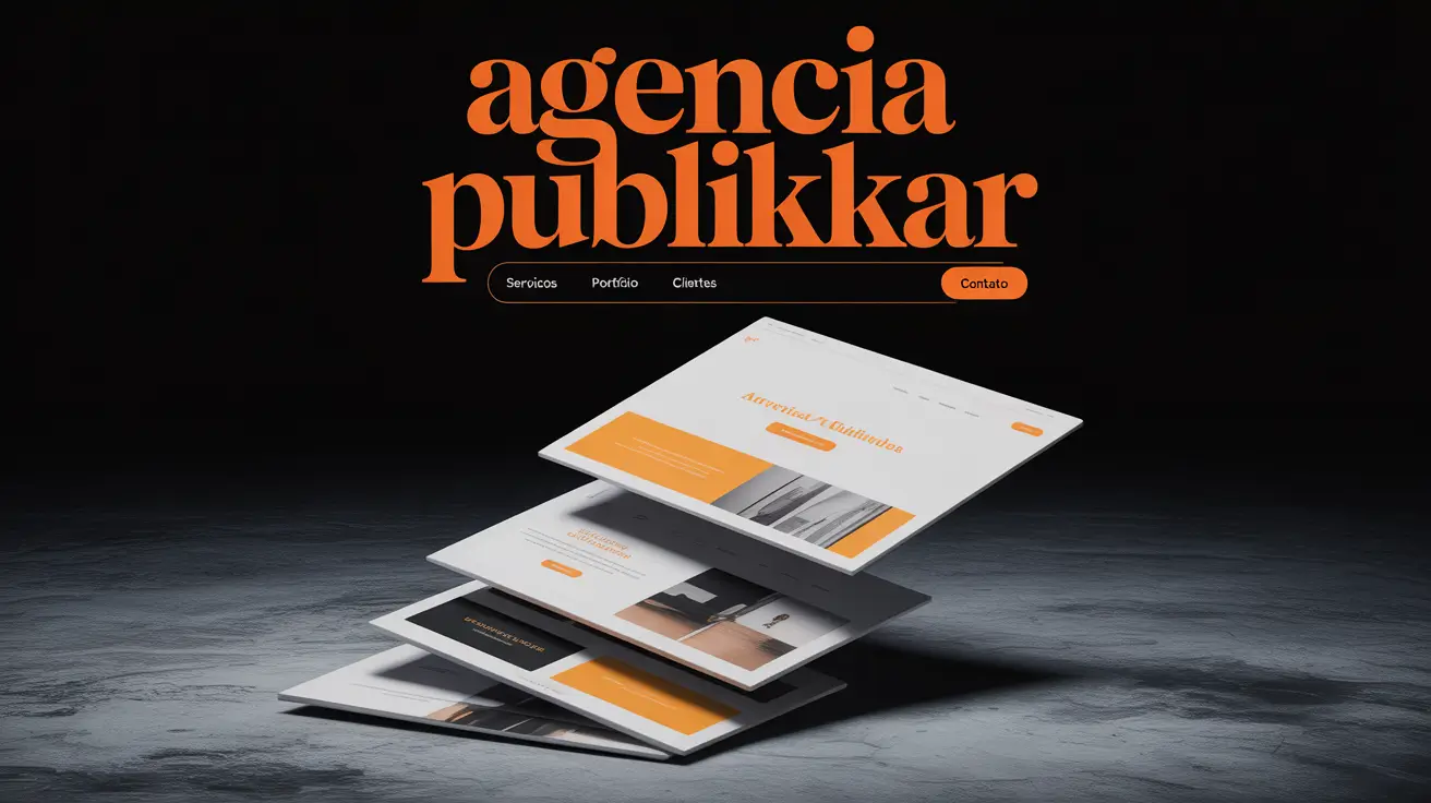 Quanto Custa para Criar um Site Profissional em Resende agencia publikkar