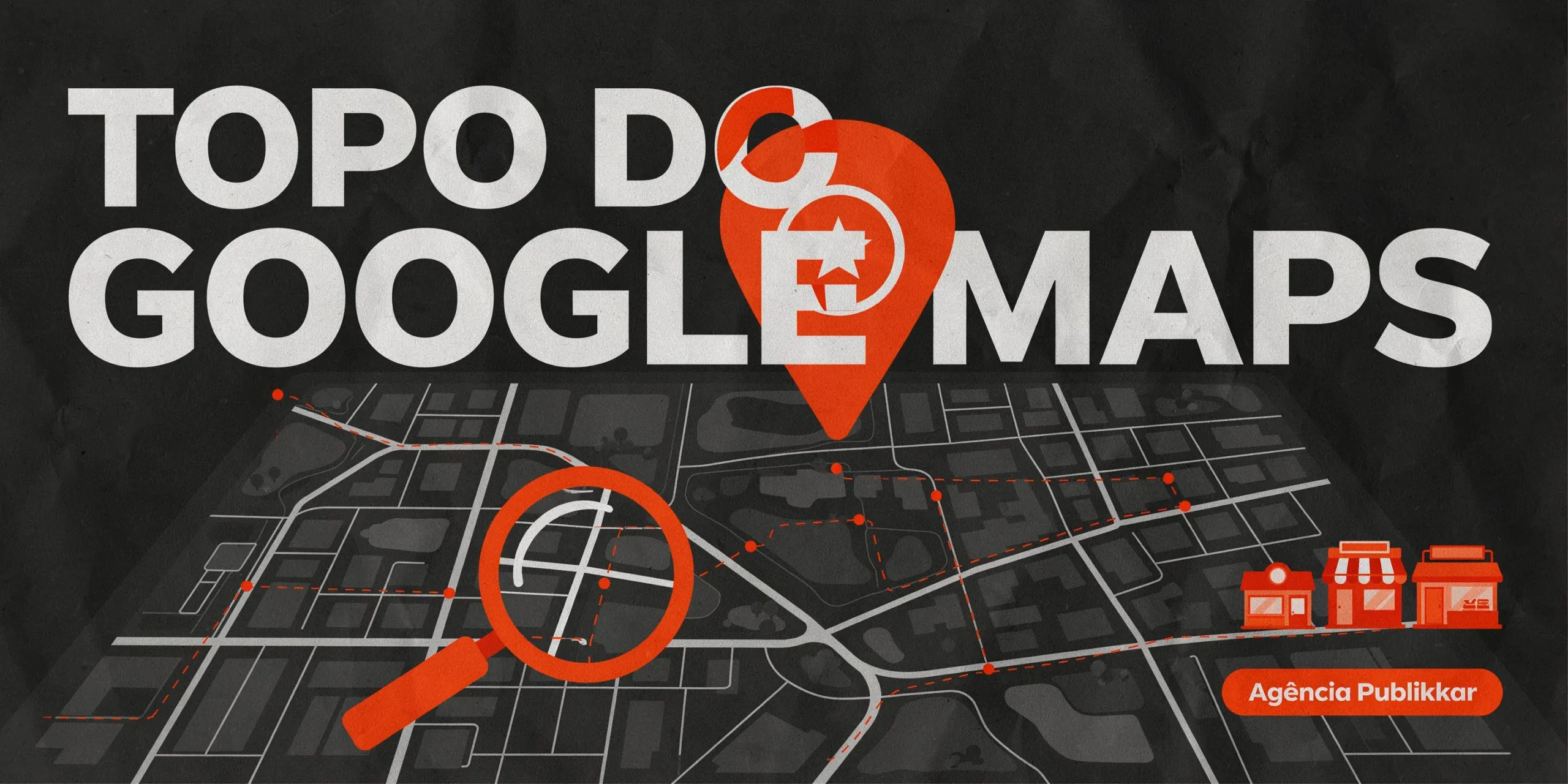Como Aparecer no Topo do Google Maps em Resende: O Guia Definitivo de 2026