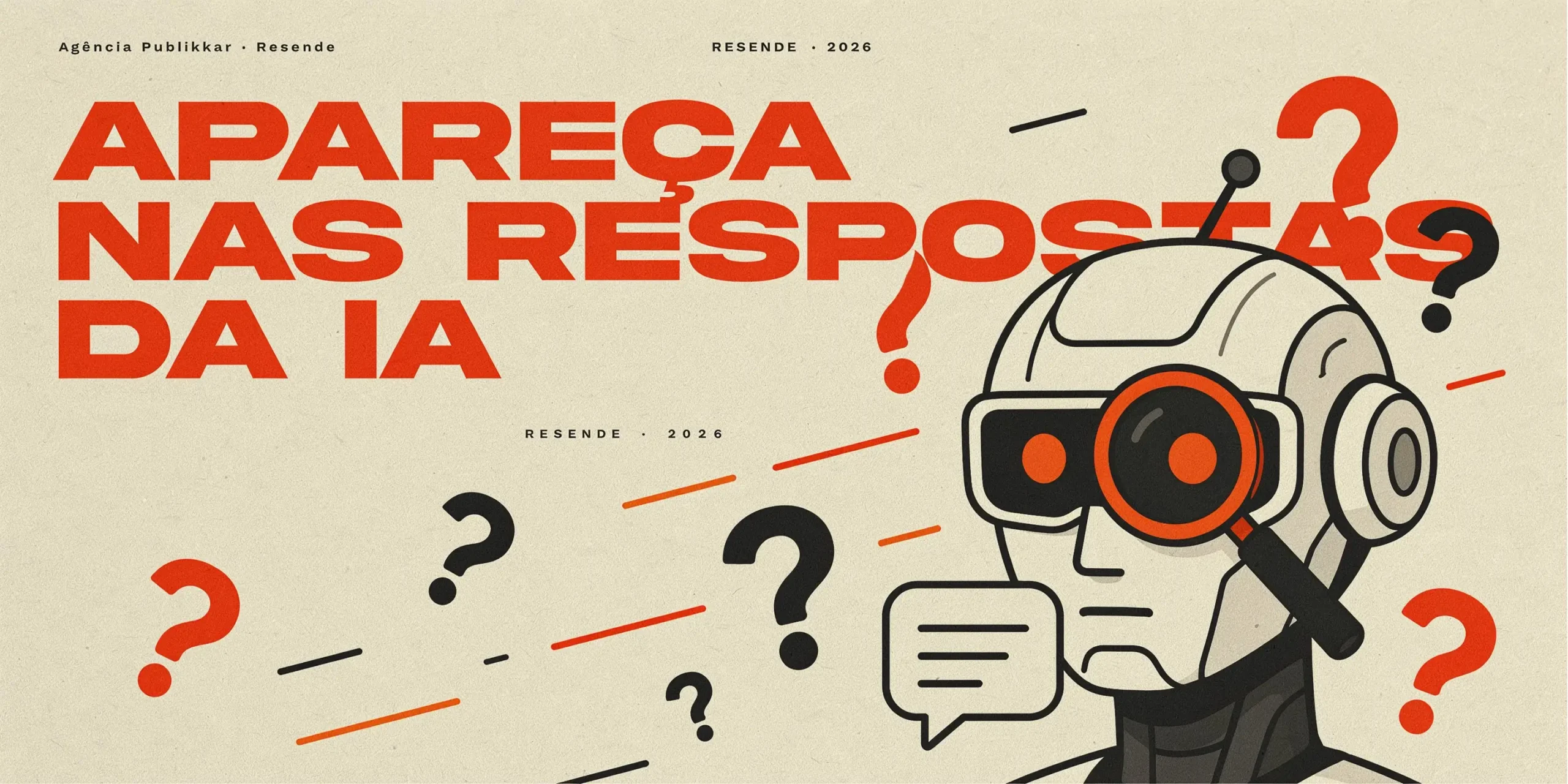 AEO como aparecer nas respostas da ia 2026