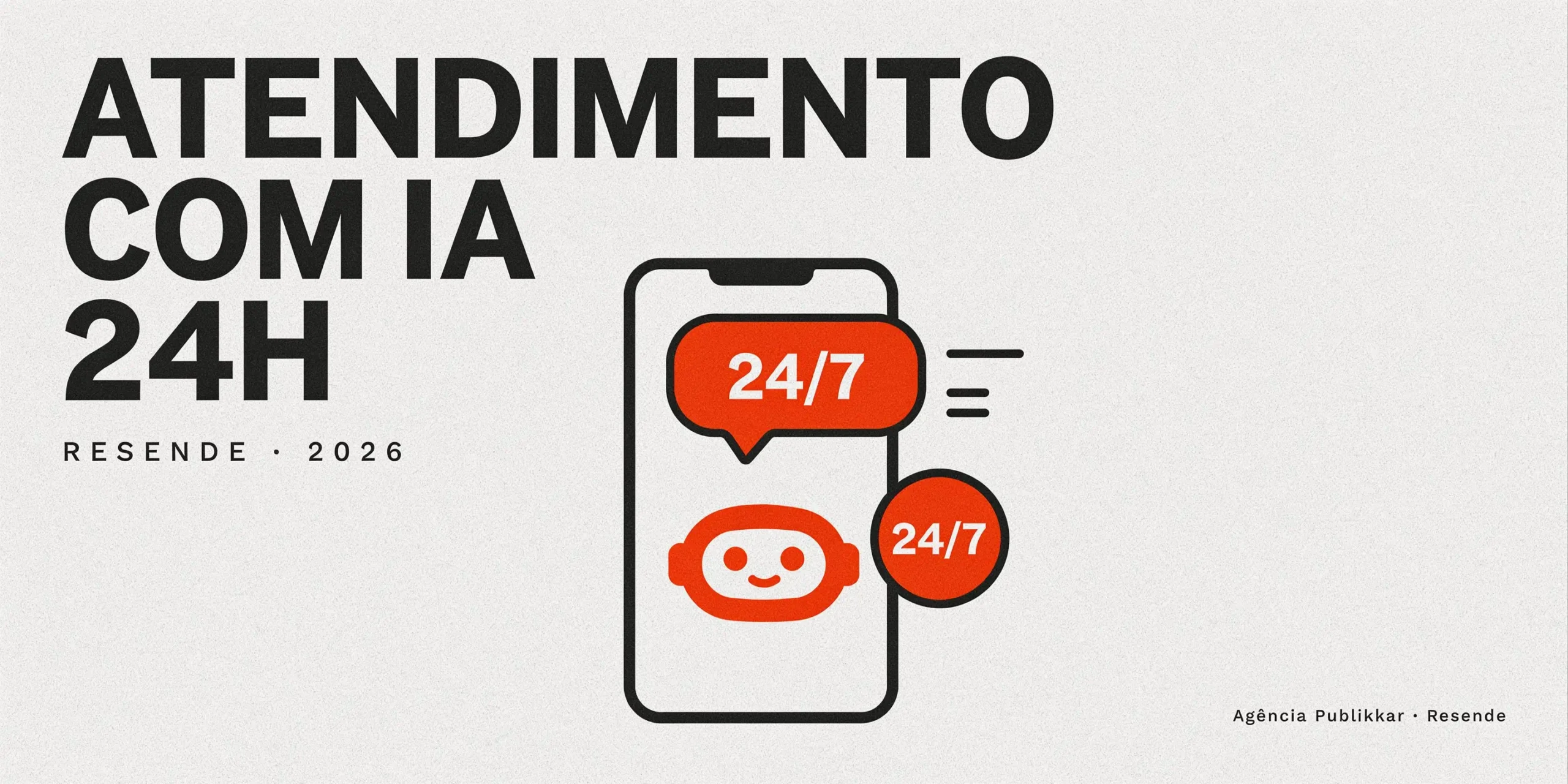 Chatbot e WhatsApp com IA: Automatize seu Atendimento