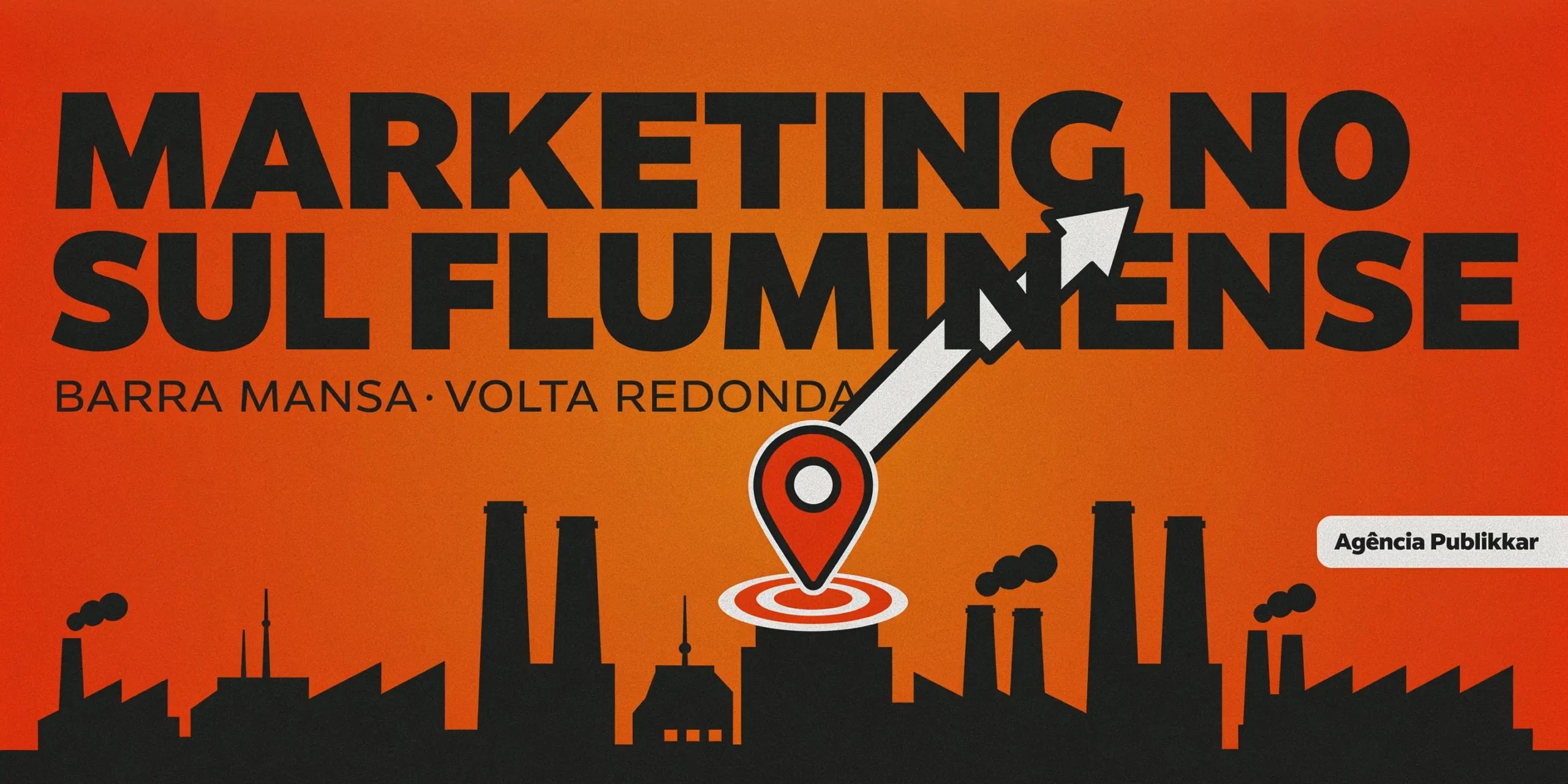 Marketing digital para Barra mansa e Volta redonda